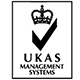 certificazione UKAS