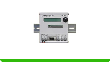 datalogger risparmio energetico
