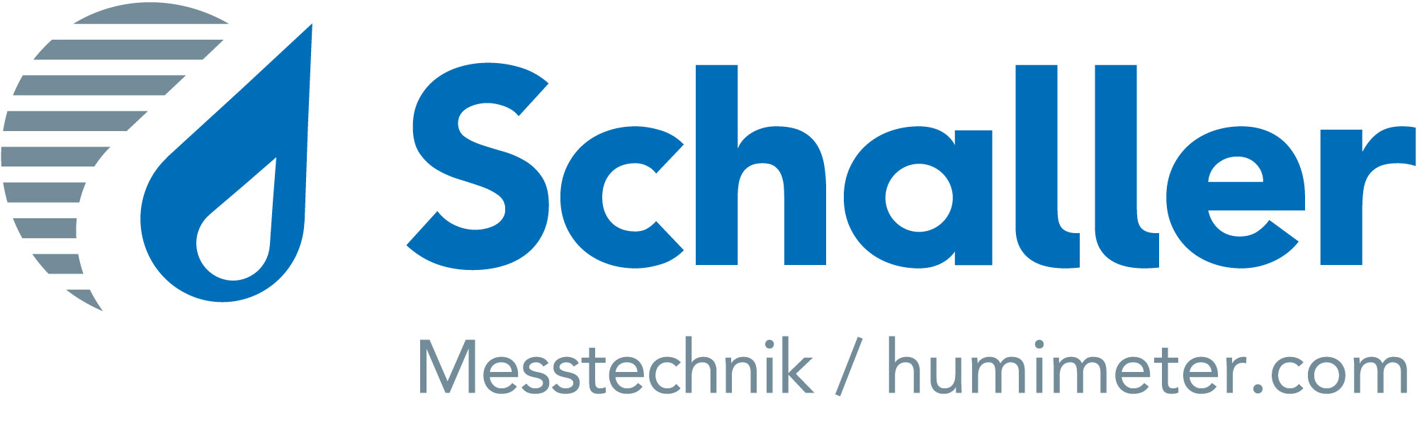 humimeter RH1 Misuratore di umidità climatica - Schaller Messtechnik