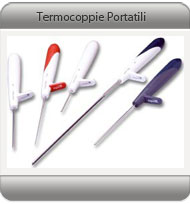 sonde temperatura