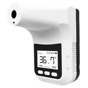 Termometro infrarosso di Digitahi di nuova di disegno di WiFi